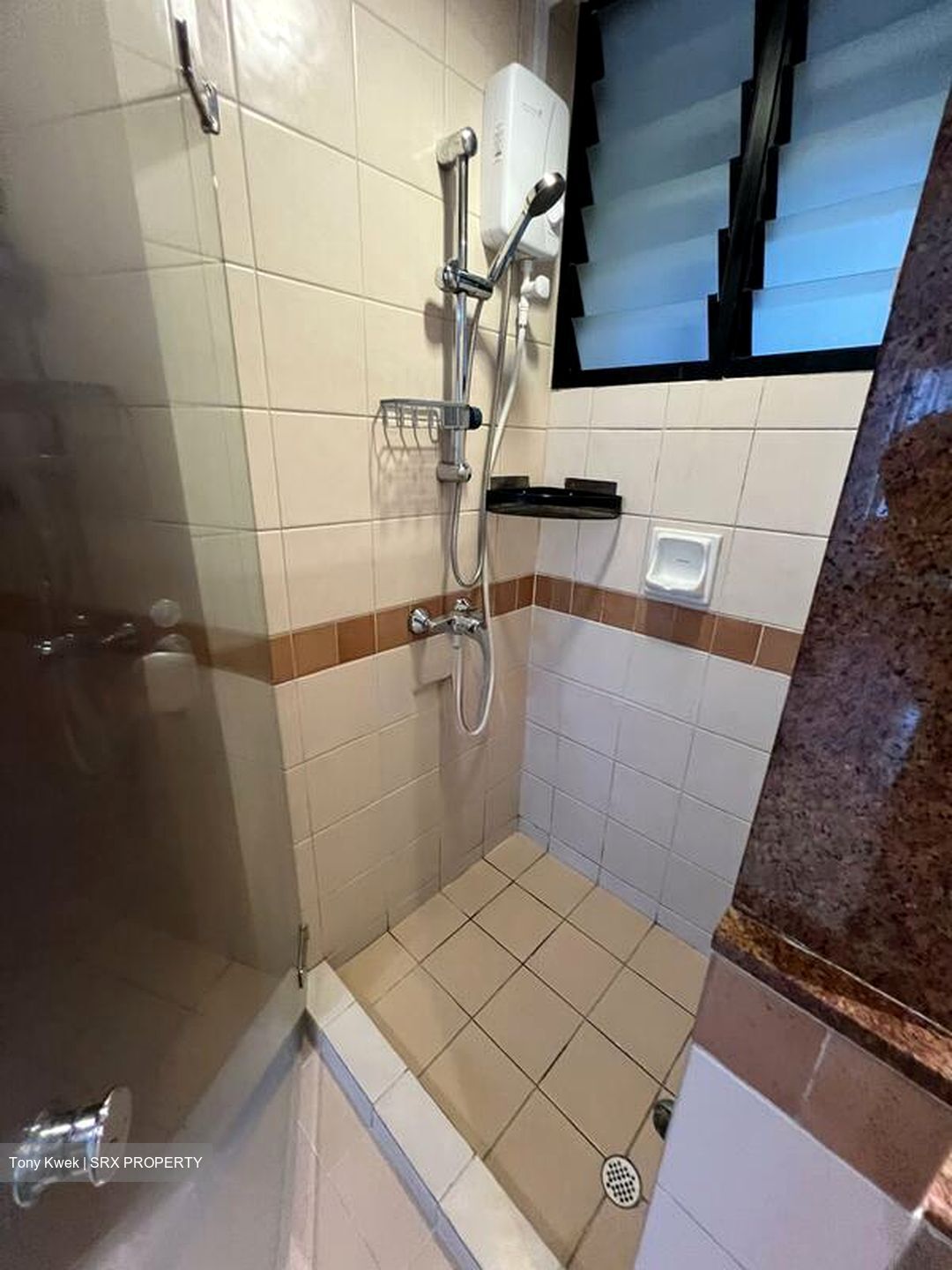 Woodsvale (D25), Condominium #499068401